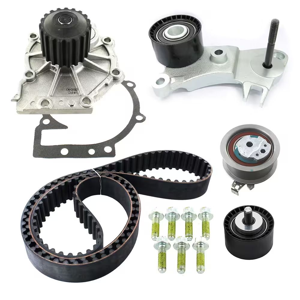 Volvo XC40 S60 V60 XC60 S80 S90 V90 XC90 Triger Seti Devirdaimli
