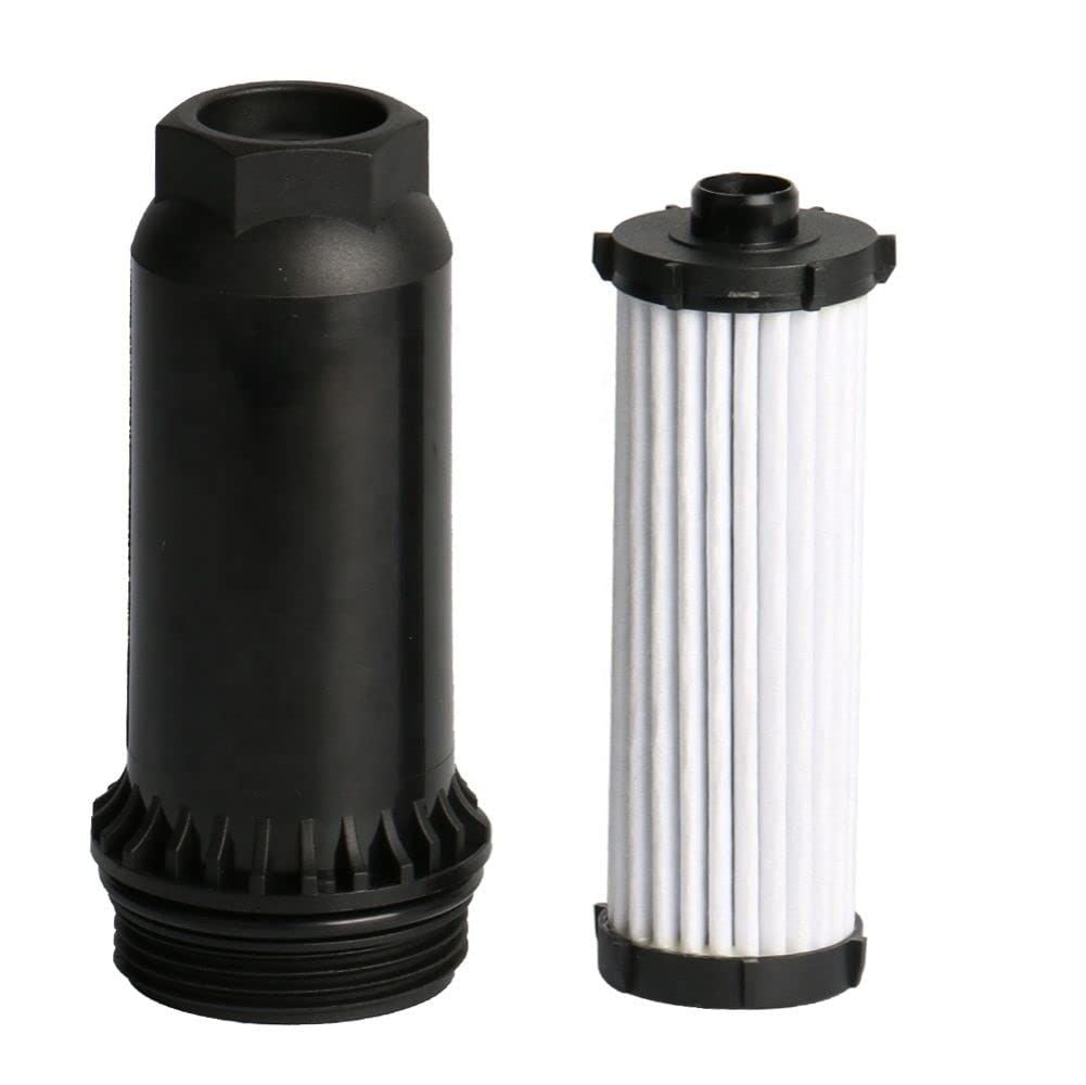 Volvo C30 S40 V50 S60 V60 S80 V40 V70 XC60 Şanzıman Yağ Filtresi Powershift 31256837