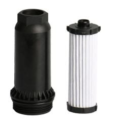 Volvo C30 S40 V50 S60 V60 S80 V40 V70 XC60 Şanzıman Yağ Filtresi Powershift 31256837