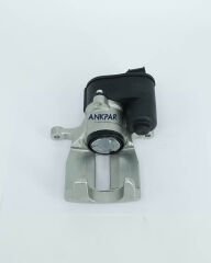 Volvo S60 V60 S80 V70 Xc60 Sol Arka Fren Kaliperi ve Motoru 36001375