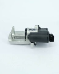 Volvo S60 V60 S80 V70 Xc60 Sol Arka Fren Kaliperi ve Motoru 36001375