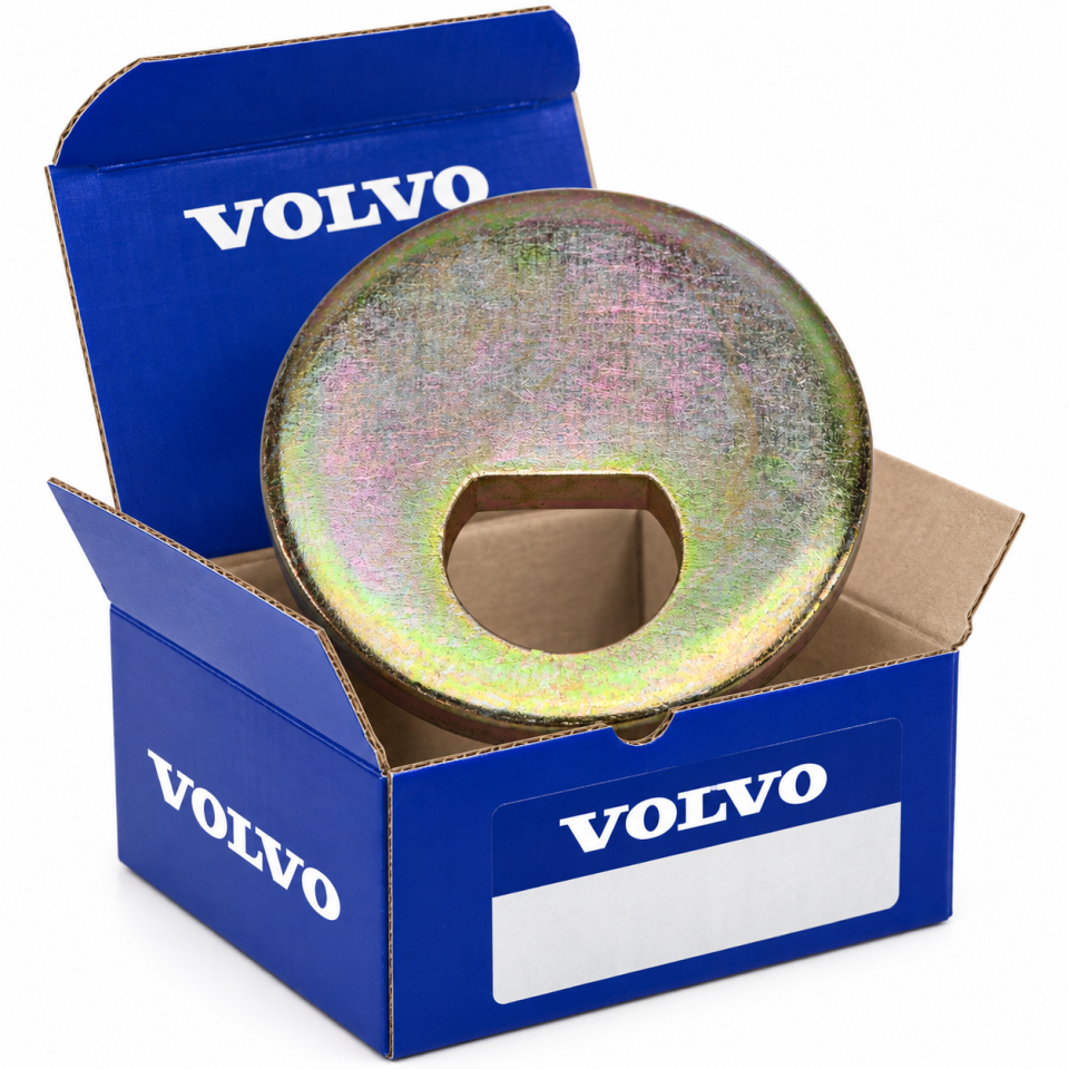 Orijinal Volvo S40 V40 Denge Kolu Ayar Civata Pulu 30873185