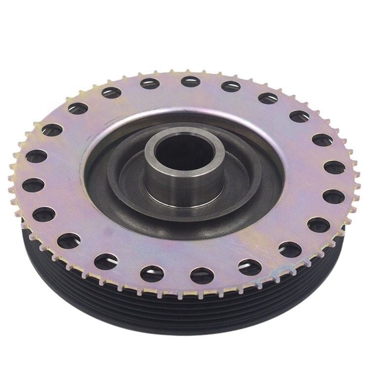 KRANK MİLİ KASNAĞI XC60/ V60/ S80/ S60 31480378﻿