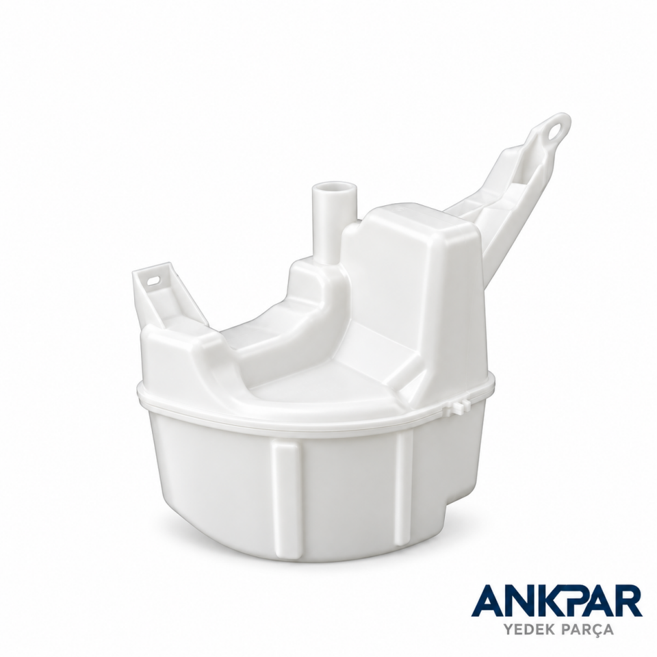 Volvo S60 V60 Cam Su Silecek Bidonu Deposu 2011 - 2018 31416284