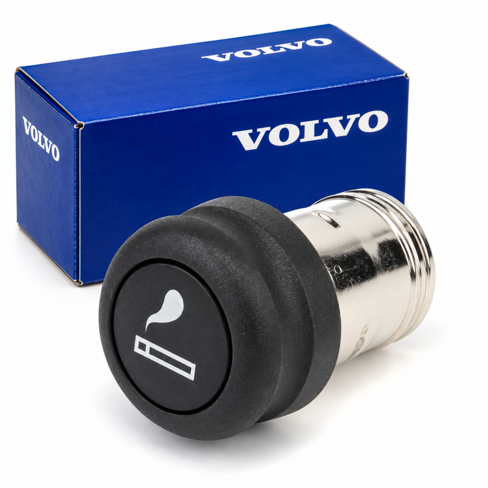 Volvo S40 V50 C30 S60 V60 S80 V40 V70 XC70 XC60 XC90 Araba Çakmaklığı 8685461