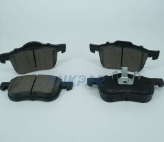 Roadhouse Volvo S60 V60 S80 V70 Ön Fren Balatası 16 İnç 30793941