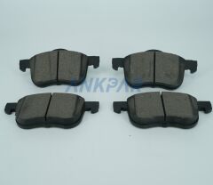 Roadhouse Volvo S60 V60 S80 V70 Ön Fren Balatası 16 İnç 30793941