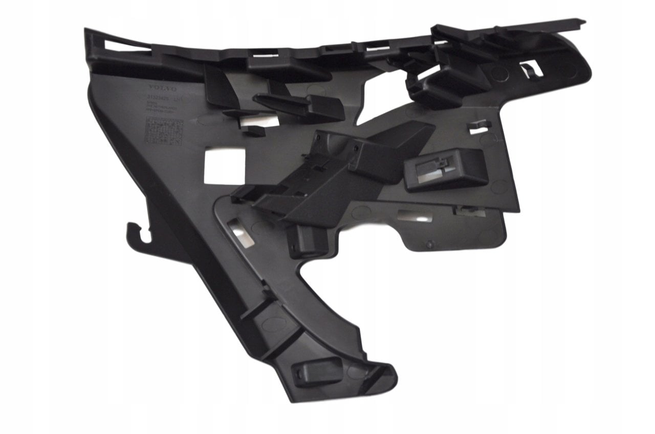 Volvo S60 V60 Ön Tampon Sol Far Altı Braketi 31323425
