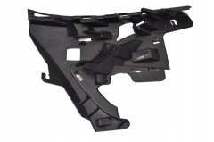 Volvo S60 V60 Ön Tampon Sol Far Altı Braketi 31323425