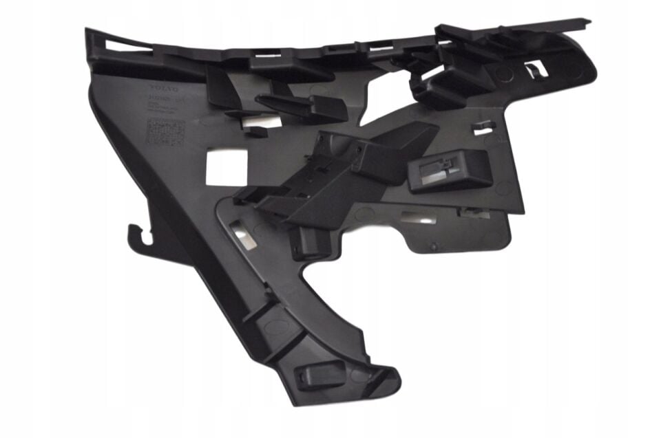 Volvo S60 V60 Ön Tampon Sol Far Altı Braketi 31323425
