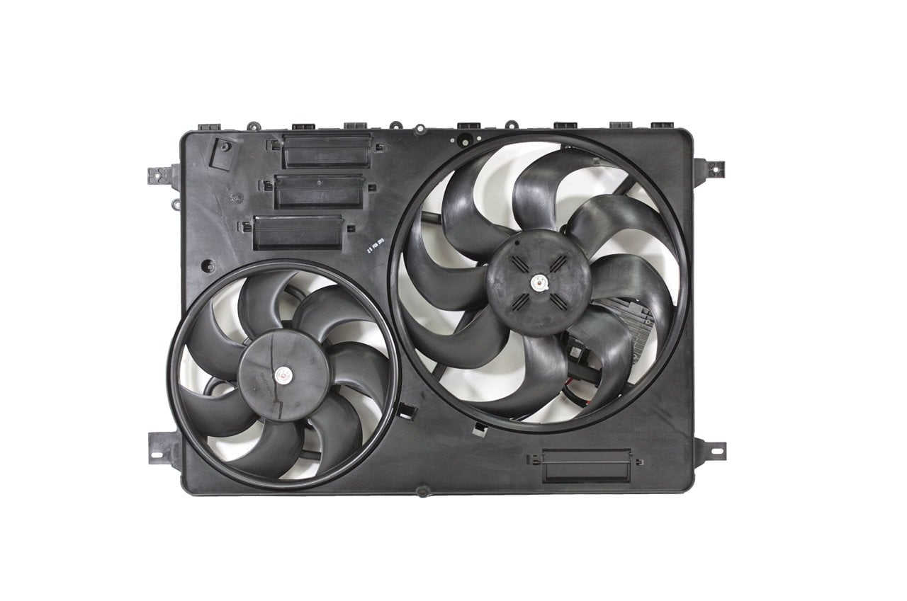 ORİJİNAL ELEKTRİKLİ RADYATÖR FANI S60/S80/ V60/ V70/ XC60/ XC70, 32339742