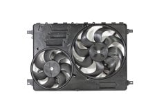 ORİJİNAL ELEKTRİKLİ RADYATÖR FANI S60/S80/ V60/ V70/ XC60/ XC70, 32339742