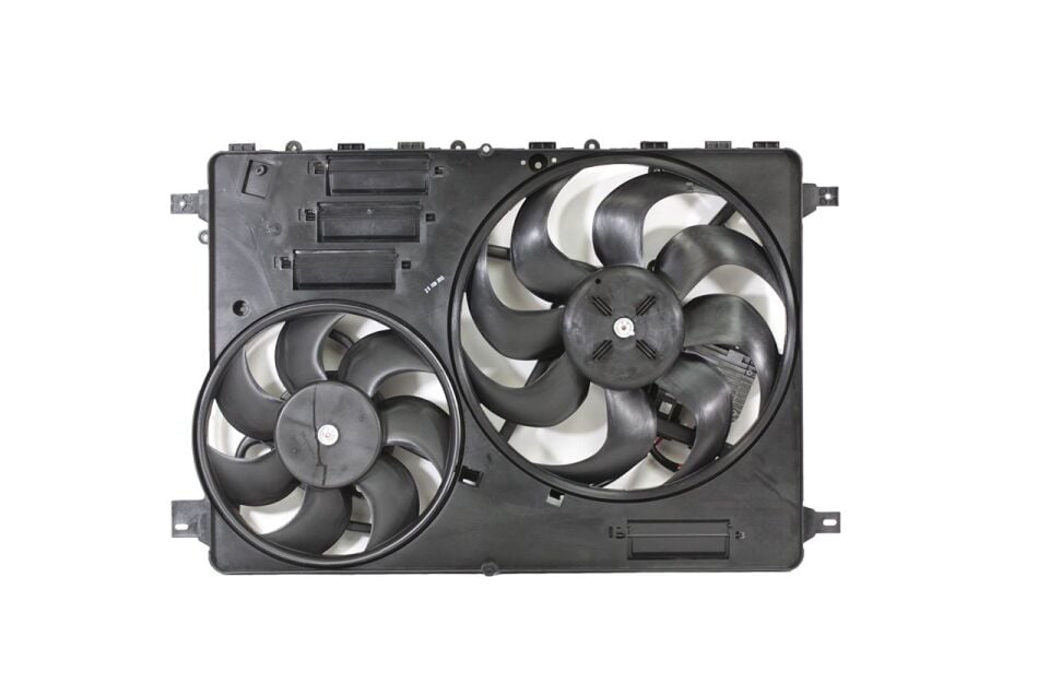 ORİJİNAL ELEKTRİKLİ RADYATÖR FANI S60/S80/ V60/ V70/ XC60/ XC70, 32339742