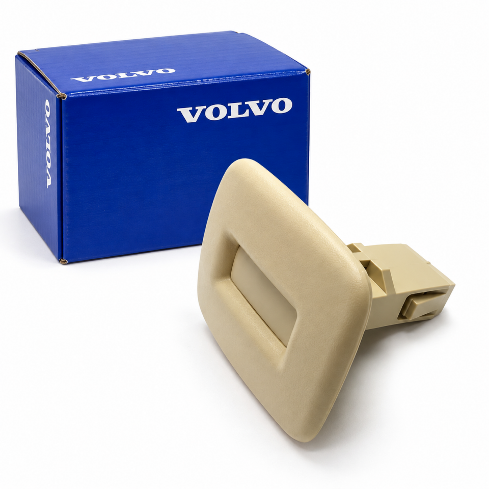 Orijinal Volvo S60 S80 Tavan Klipsi 39899164