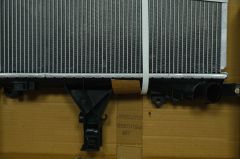 Nrf Volvo S60 S80 V70 XC70 Su Radyatörü 36002407