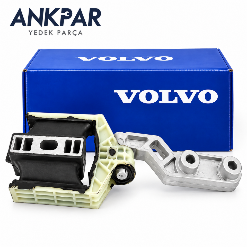 Volvo S60 S90 V60 V90 XC60 XC90 Şanzıman Alt Takozu Tork Çubuğu 31480554