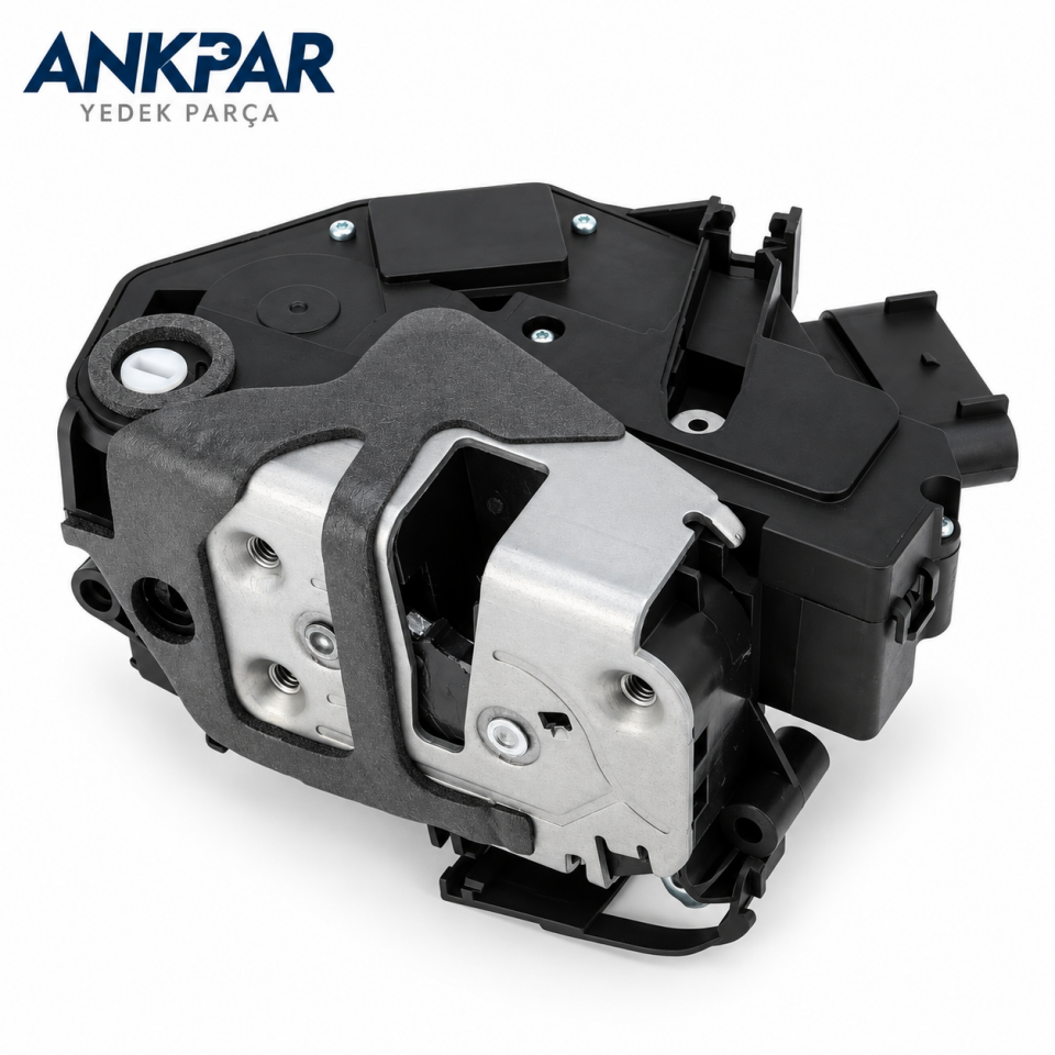 Volvo S60 V60 XC60 Sol Arka Kapı Kilidi 31349870