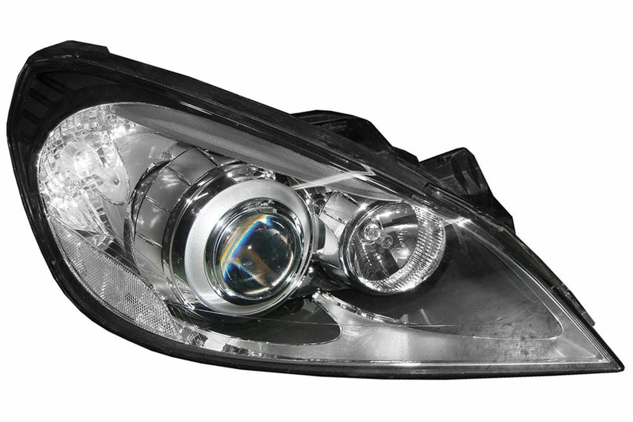 ORİJİNAL SAĞ FAR XENON S60/ V60, 31383063