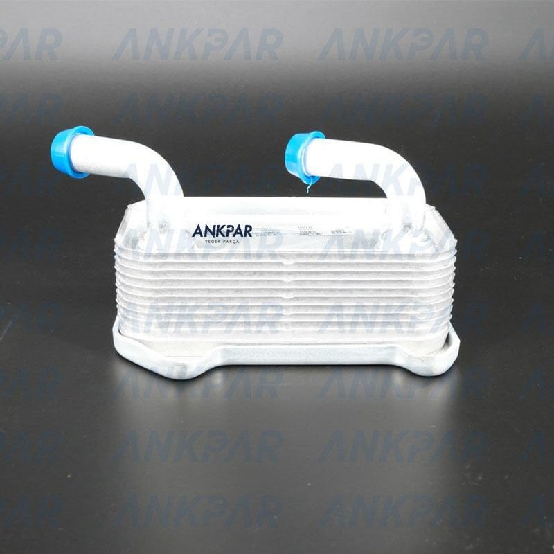 Veka Volvo S60 S80 V60 V70 XC60 XC70 Otomatik Şanzıman Yağ Soğutucu 30792231