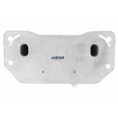 Veka Volvo V40 S60 V60 XC60 S80 S90 V90 XC40 XC90 Motor Yağ Soğutucusu 31368636