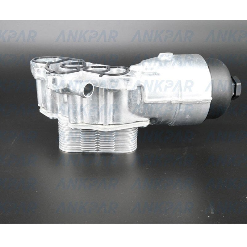 Veka Volvo S40 C30 S80 V70 S60 V50 V40 Motor Yağ Soğutucu Komple 1.6 Dizel 31392096