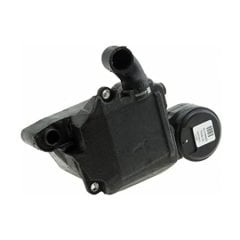 Volvo S40 V40 Karter Havalandırma 2001 - 2004 31338023