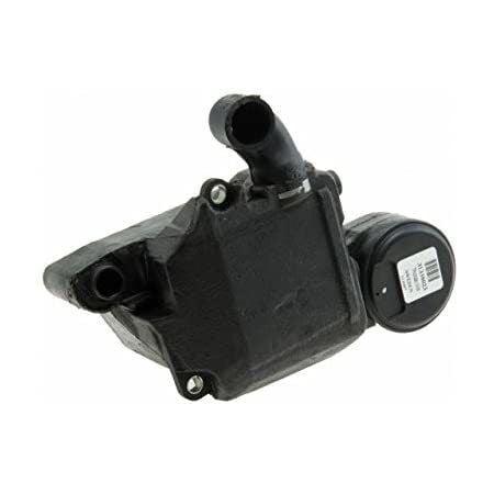 Volvo S40 V40 Karter Havalandırma 2001 - 2004 31338023