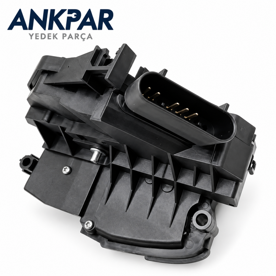 Volvo S60 V60 XC60 Sağ Ön kapı Kilidi 31349860
