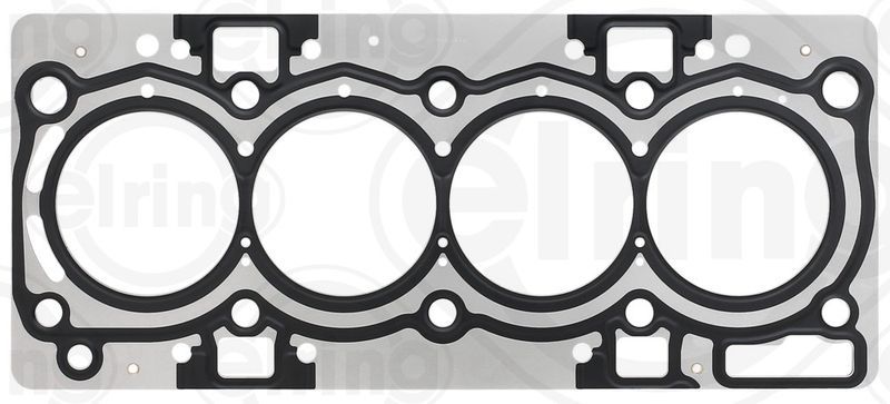 Volvo S60 S80 V60 V70 Silindir Kapak Contası T4 31460680