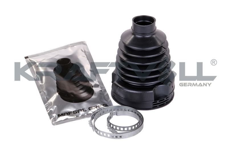 Volvo S60 V60 S80 XC60 Aks Körüğü Dış D3/D5 30751820