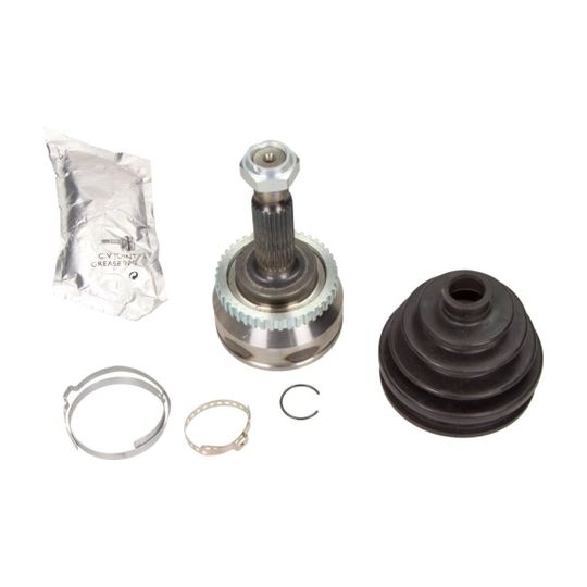 Volvo S40 V40 Aks Kafası Dış 1998 - 2004 30611702