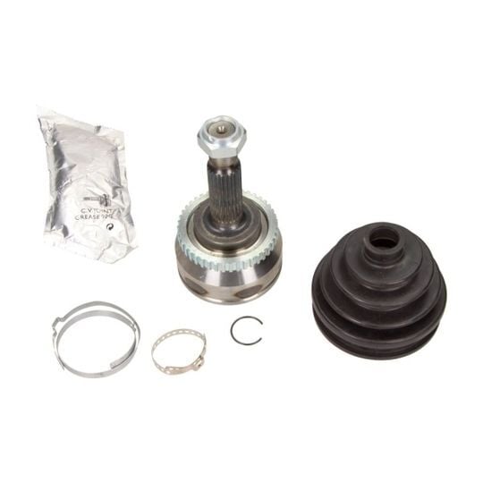 Volvo S40 V40 Aks Kafası Dış 1998 - 2004 30611702