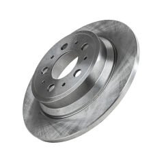 Braxis Volvo S60 S80 V70 XC70 Arka Fren Diski Takım 288mm 9434167