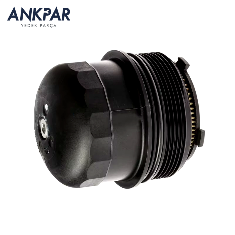 Volvo S60 S80 S90 V40 V60 V90 XC40 XC60 XC70 XC90 Yağ Filtre Tası 32140027