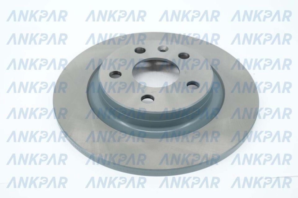 Ferodo Volvo S60 S80 V70 XC70 Arka Fren Diski Takım 9434167