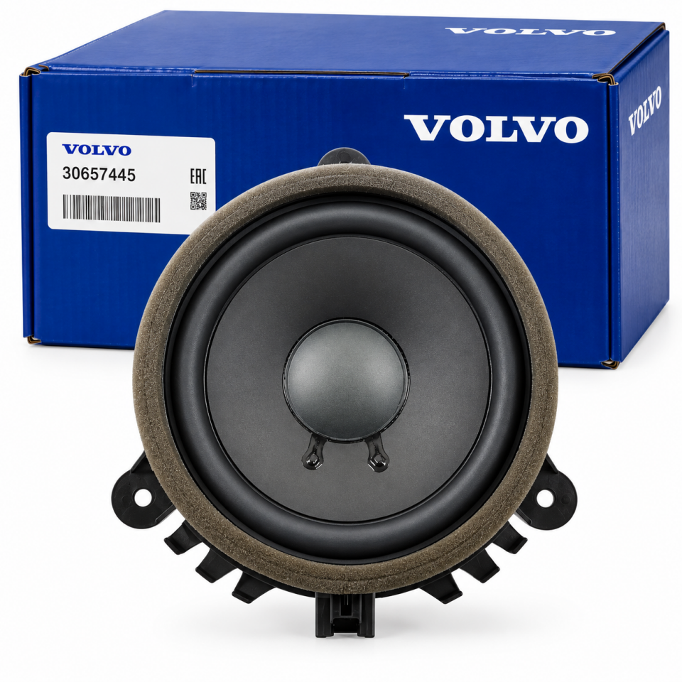 Volvo S40 C30 S60 V60 V40 XC60 Kapı Hoparlörü 30657445