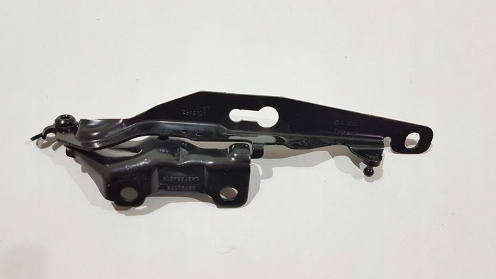 Volvo S80 V70 Kaput Menteşesi Sol 2008 - 2017 31385810