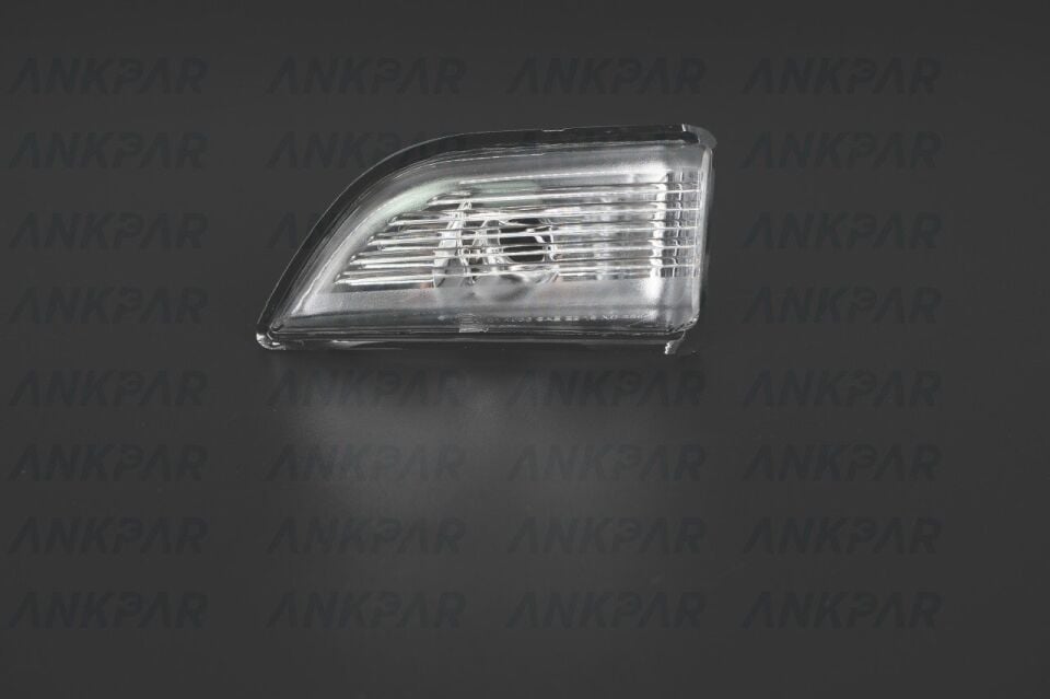 Volvo XC60 Sol Ayna Sinyali 2009-2012 31217288