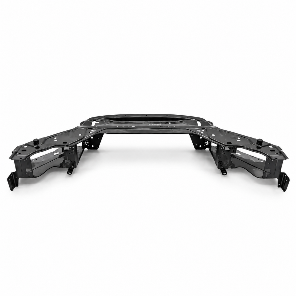 Volvo S80 V70 Ön Panel 2007 - 2016 31335558