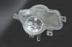 Volvo V70 Sağ Sis Farı 1999-2004 8693347