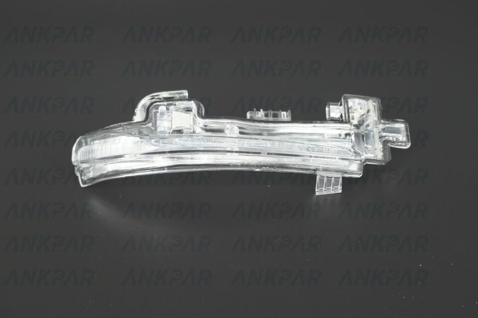 Volvo S60 V40 Ayna Sinyali Sağ 2011-2016 31402416