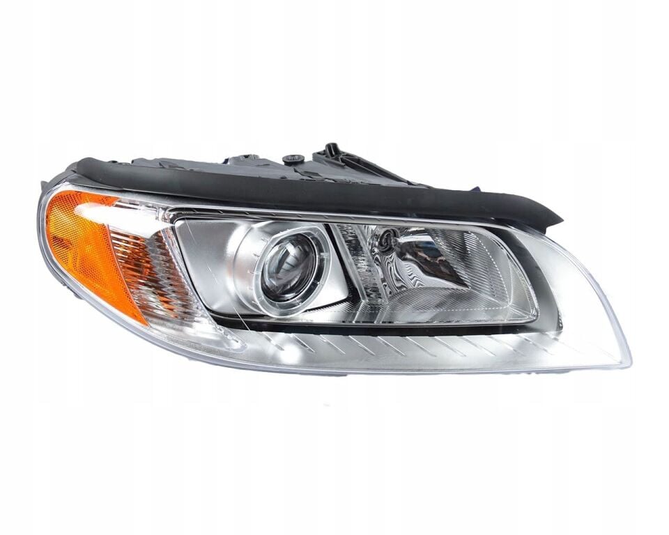 Volvo S80 V70 XC70 Sağ Zenon Far 2008 - 2016 31214416