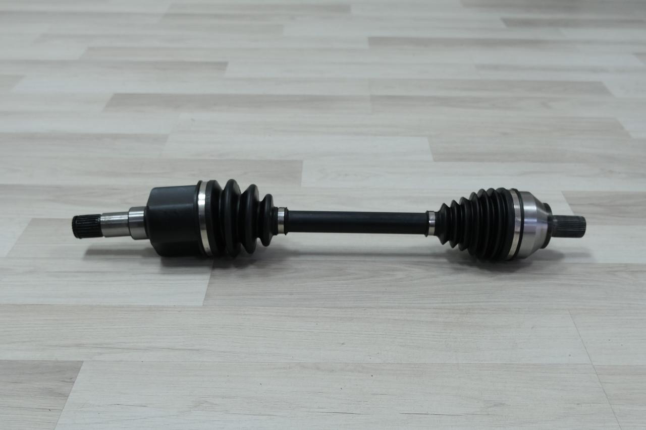 Zegen Volvo S60 V60 Sol Aks D2 31325686