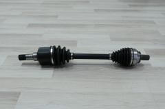 Zegen Volvo S60 V60 Sol Aks D2 31325686