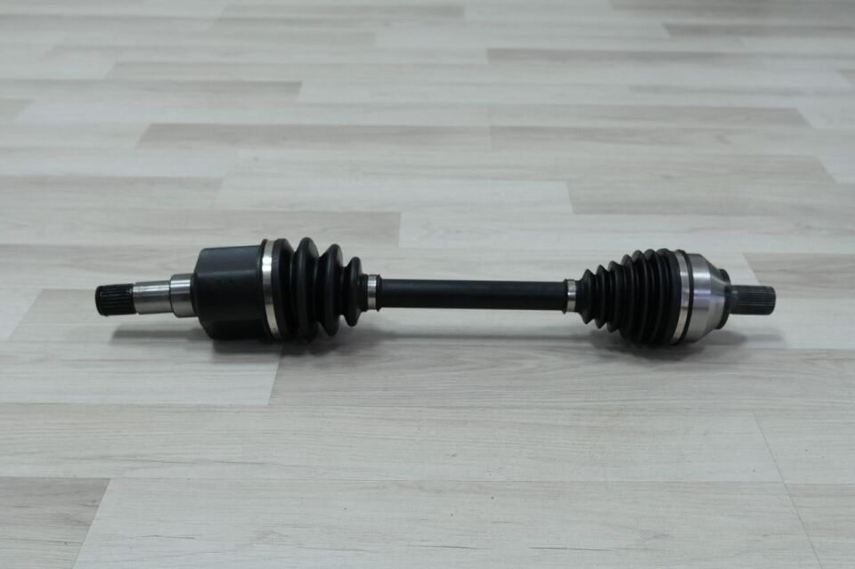 Zegen Volvo S60 V60 Sol Aks D2 31325686