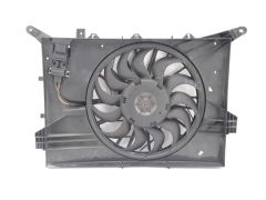 Volvo S60 S80 V70 XC70 Radyatör Fanı 30723106