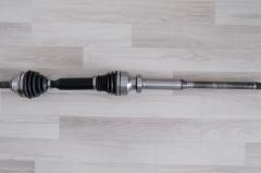 Volvo S60 V60 Sağ Aks D2 2011 - 2018 31325575