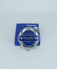 Volvo S40 V50 C30 V40 S60 V70 Xc70 S80 Xc90 Ön Panjur Amblemi 31383031