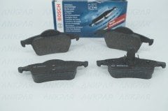 BOSCH ARKA FREN BALATASI S60/ S80, 30648382