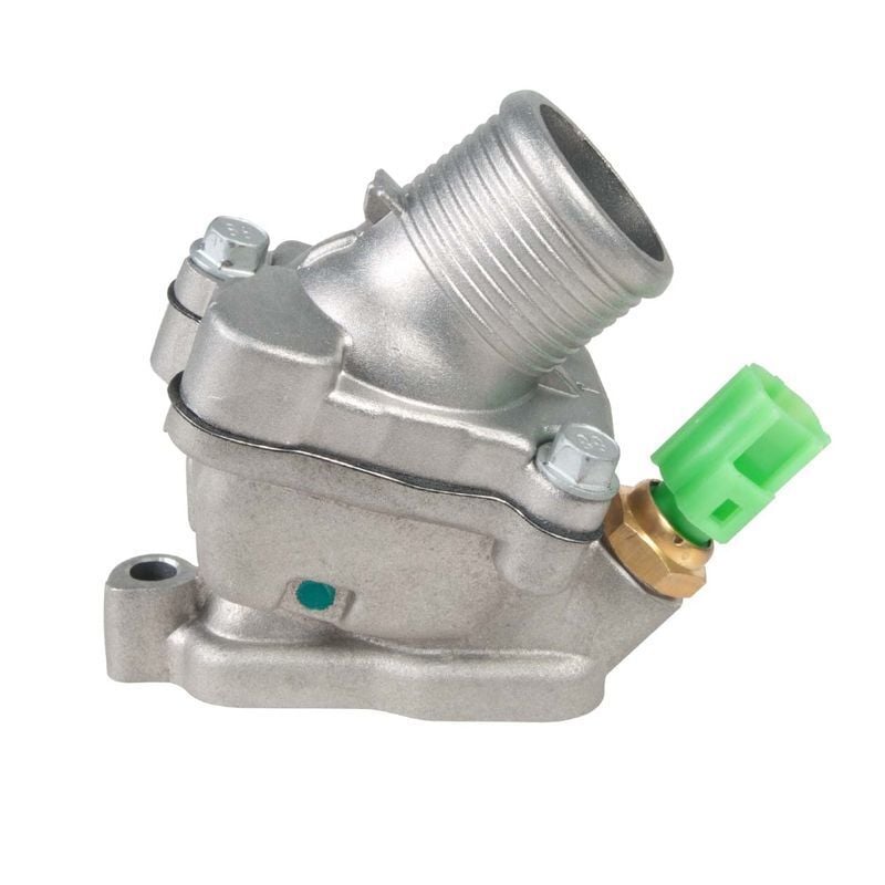 Volvo S60 S80 XC70 XC90 XC60 Termostat Kiti D5 30777475